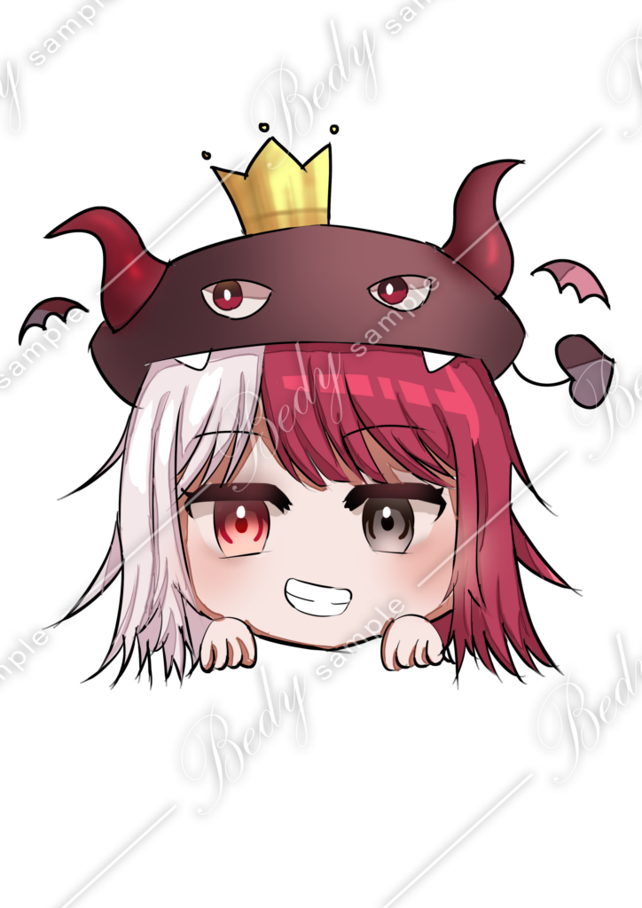 アクビデモンスペード