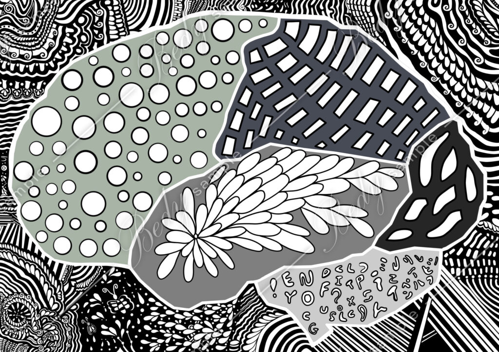 yuuta オリジナル 脳