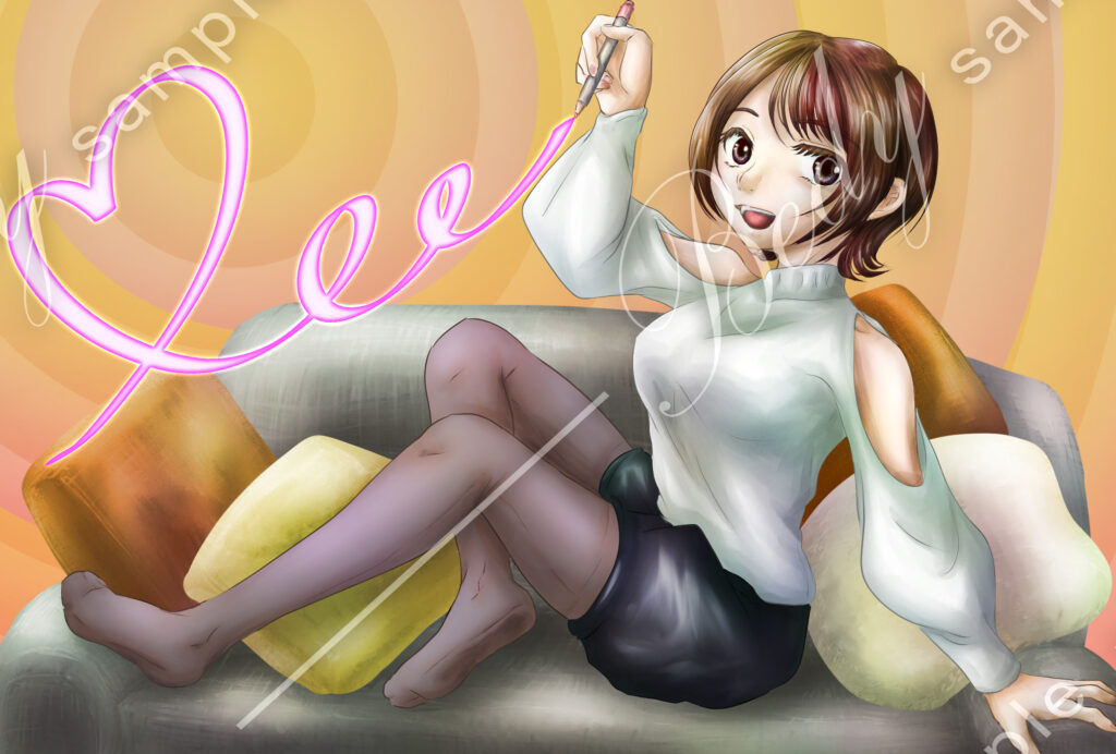 えっちゃんさん