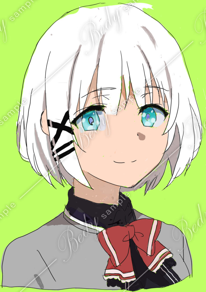 Nana オリジナル シエスタ