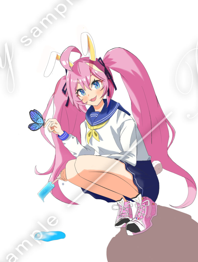 Deep オリジナル コユキ